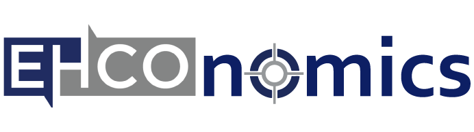 EHCOnomics Logo